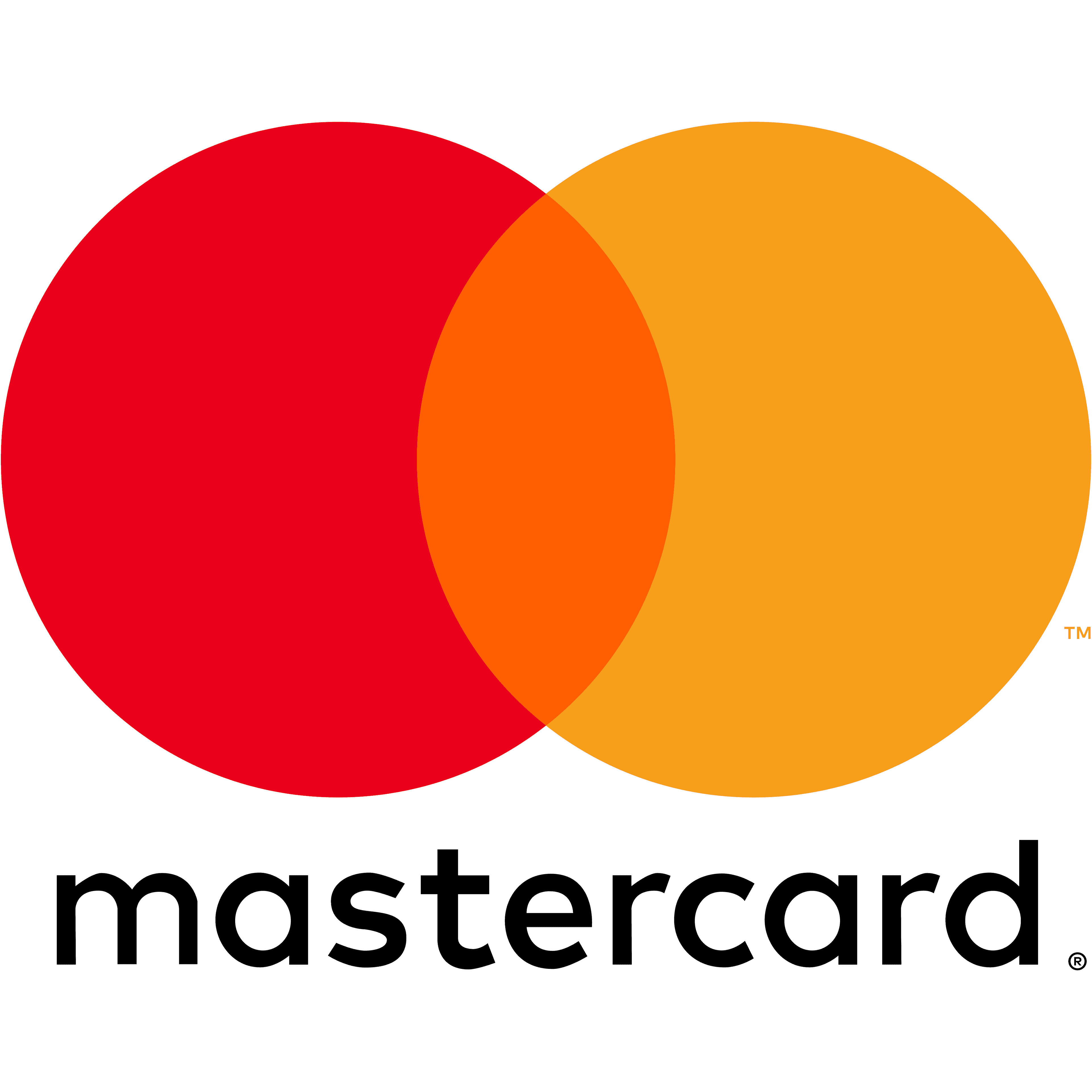 Mastercard logo