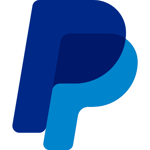 PayPal logo